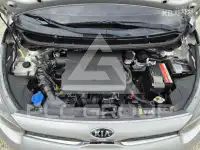 2017 KIA Morning