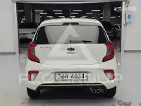 2017 KIA Morning