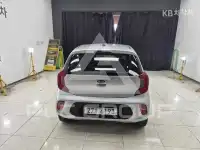 2017 KIA Morning