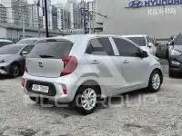 2017 KIA Morning