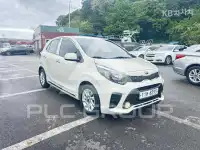 2017 KIA Morning