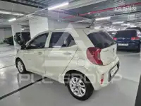 2017 KIA Morning