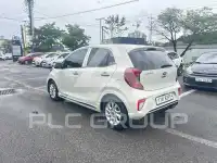 2017 KIA Morning