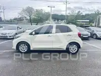 2017 KIA Morning