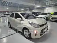 2017 KIA Morning