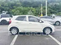 2017 KIA Morning