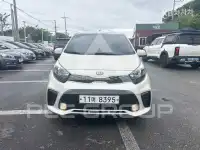 2017 KIA Morning