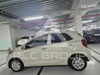 2017 KIA Morning