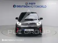 2017 KIA Morning