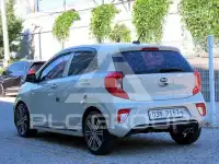 2017 KIA Morning