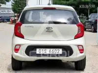 2017 KIA Morning