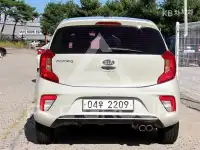2017 KIA Morning