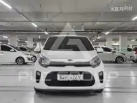 2017 KIA Morning