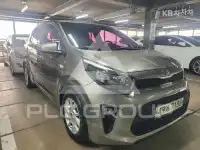 2017 KIA Morning