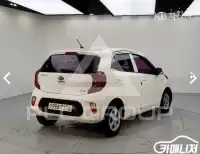 2017 KIA Morning