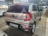 2017 KIA Morning