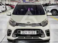 2017 KIA Morning