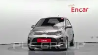 2017 KIA Morning