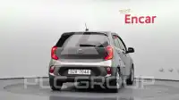 2017 KIA Morning