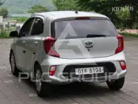 2017 KIA Morning