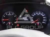 2017 KIA Morning