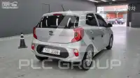 2017 KIA Morning