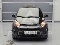 2017 KIA Morning