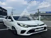 2017 KIA Morning