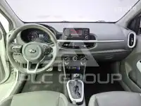 2017 KIA Morning