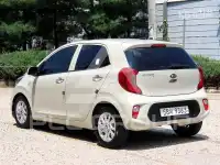 2017 KIA Morning
