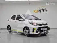 2017 KIA Morning