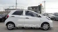 2017 KIA Morning