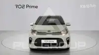 2017 KIA Morning