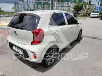 2017 KIA Morning