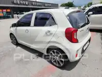 2017 KIA Morning