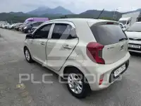 2017 KIA Morning