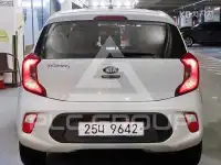 2017 KIA Morning