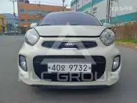 2017 KIA Morning