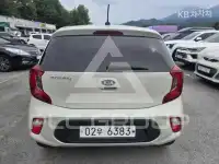 2017 KIA Morning