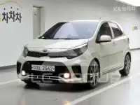 2017 KIA Morning