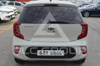 2017 KIA Morning
