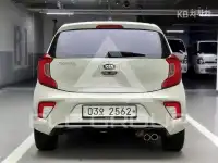 2017 KIA Morning