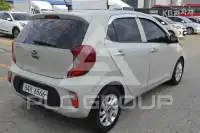 2017 KIA Morning