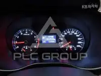 2017 KIA Morning