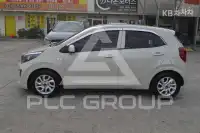 2017 KIA Morning