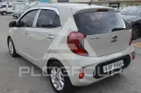 2017 KIA Morning