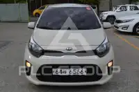 2017 KIA Morning