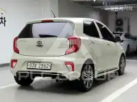 2017 KIA Morning