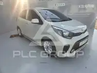 2017 KIA Morning