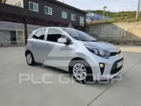 2017 KIA Morning